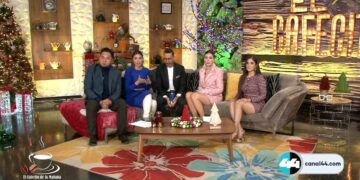 El Cafecito de la Mañana – 2 de Enero de 2024