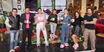 El Cafecito de la Mañana – 5 de Enero de 2024