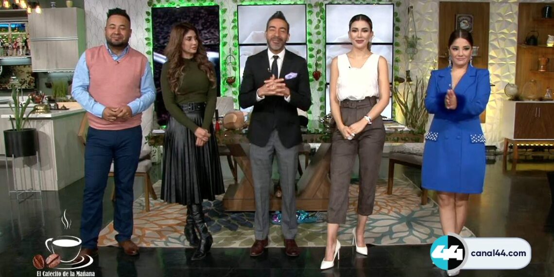 El Cafecito de la Mañana – 8 de Enero de 2024