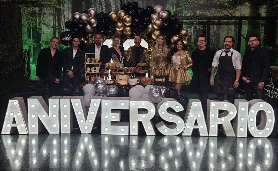 El Cafecito de la Mañana – 9 de Enero de 2024