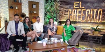 El Cafecito de la Mañana – 10 de Enero de 2024