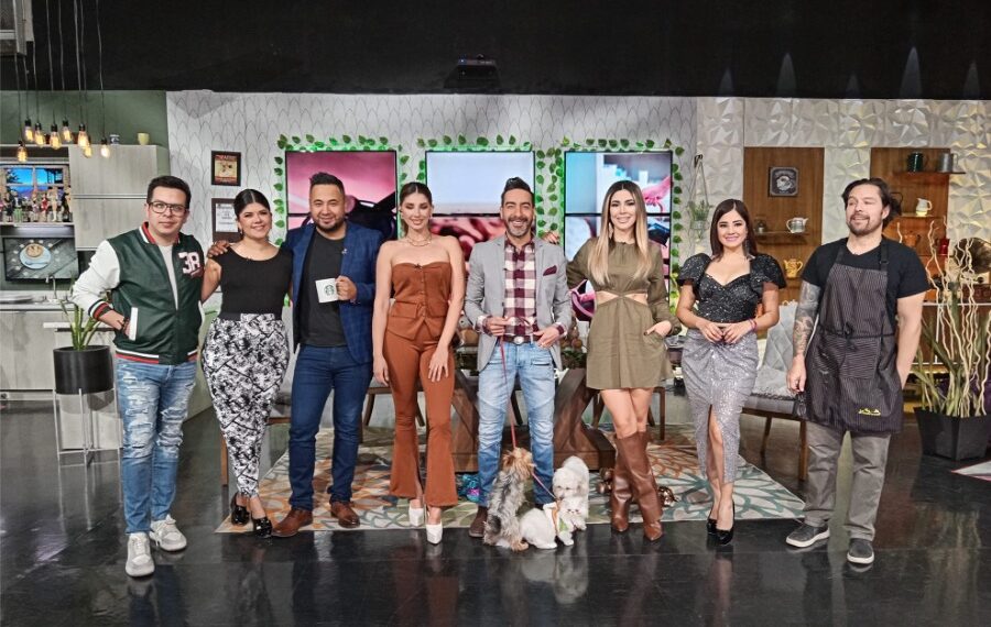 El Cafecito de la Mañana – 12 de Enero de 2024