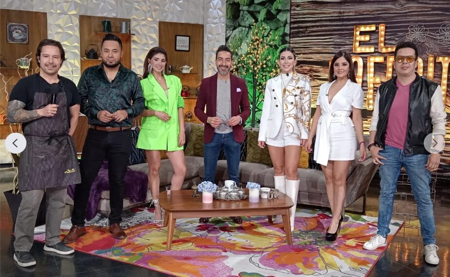 El Cafecito de la Mañana – 19 de Enero de 2024