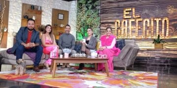 El Cafecito de la Mañana – 23 de Enero de 2024