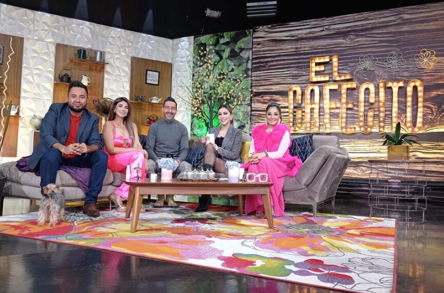 El Cafecito de la Mañana – 23 de Enero de 2024