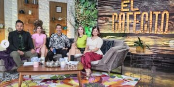 El Cafecito de la Mañana – 30 de Enero de 2024