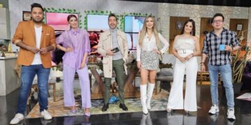 El Cafecito de la Mañana – 2 de Febrero de 2024 – Parte 1
