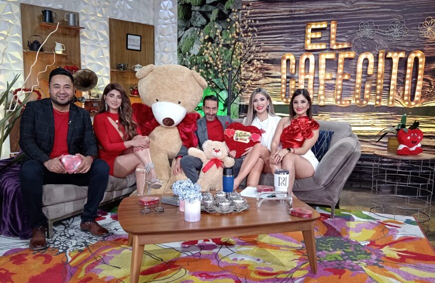 El Cafecito de la Mañana – 14 de Febrero de 2024