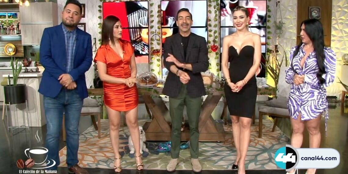 El Cafecito de la Mañana – 15 de Febrero de 2024