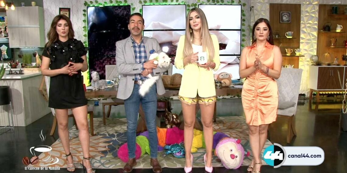 El Cafecito de la Mañana – 19 de Febrero de 2024