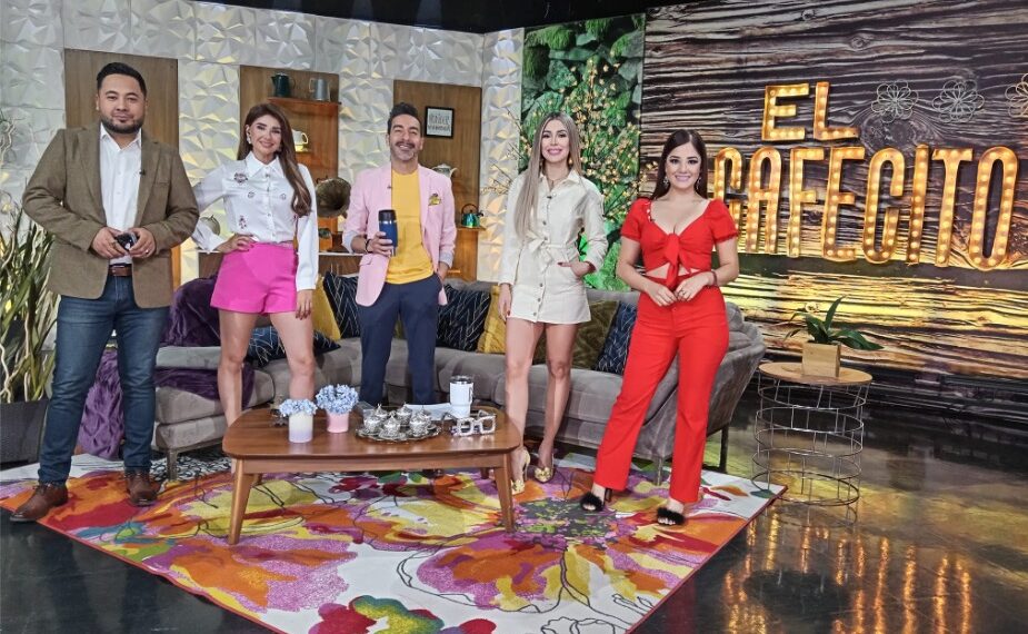 El Cafecito de la Mañana – 21 de Febrero de 2024