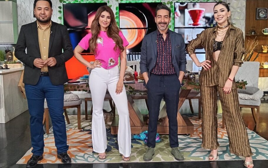 El Cafecito de la Mañana – 5 de Marzo de 2024