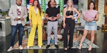 El Cafecito de la Mañana – 7 de Marzo de 2024
