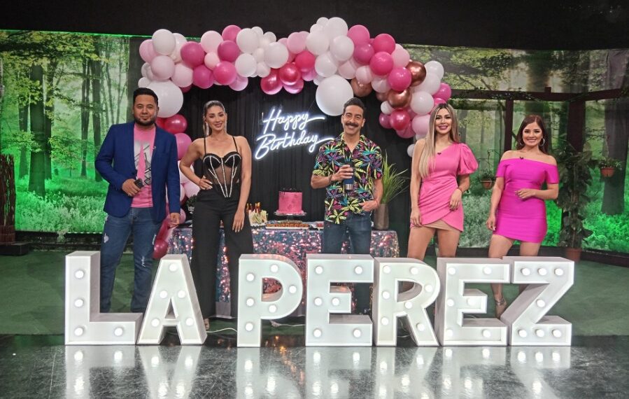 El Cafecito de la Mañana – 25 de Marzo de 2024