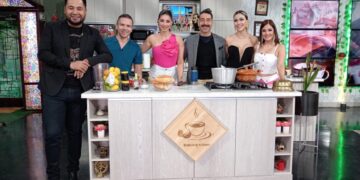 El Cafecito de la Mañana – 27 de Marzo de 2024