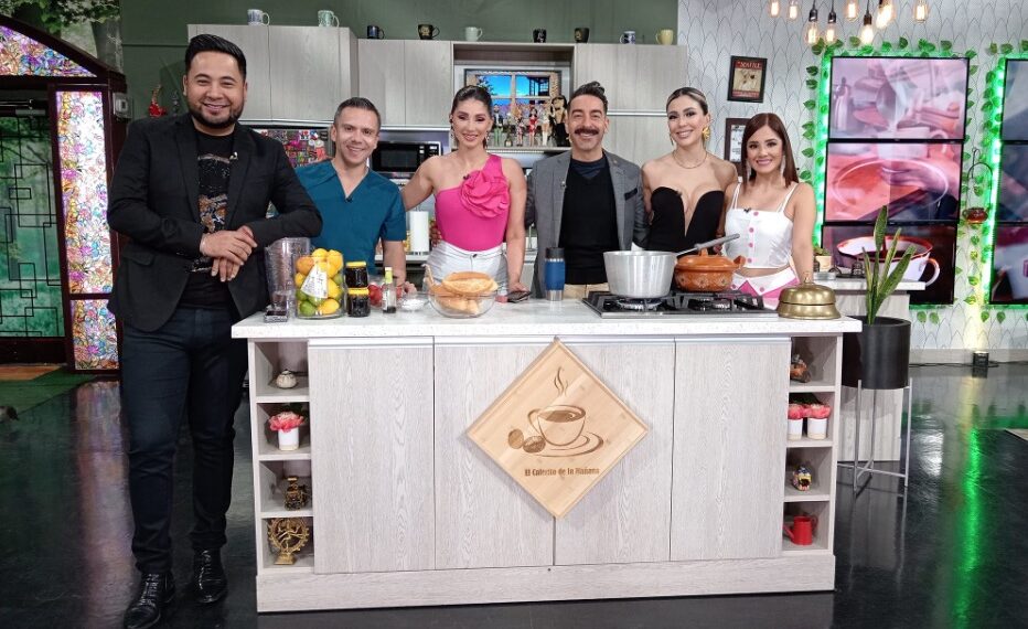 El Cafecito de la Mañana – 27 de Marzo de 2024