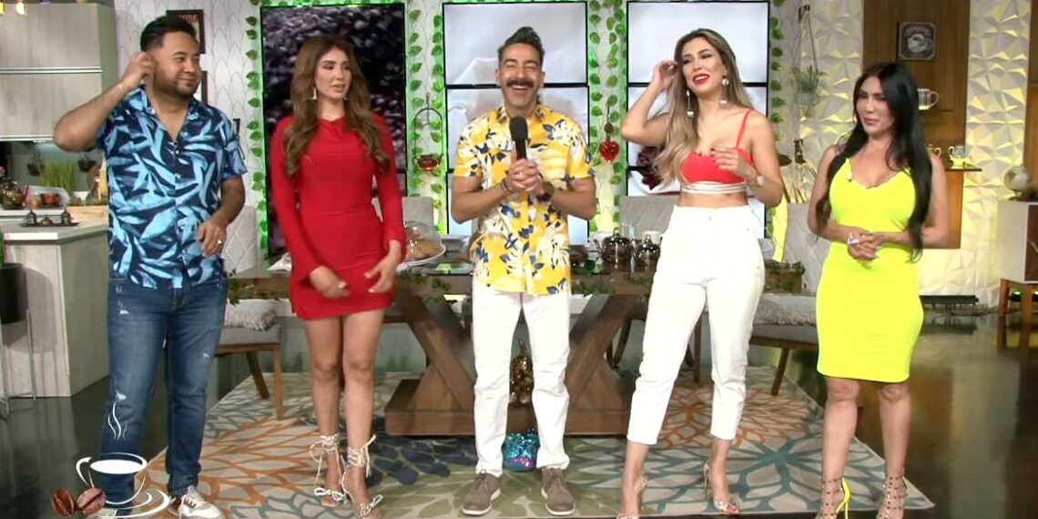 El Cafecito de la Mañana – 29 de Marzo de 2024