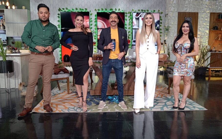 El Cafecito de la Mañana – 1 de Abril de 2024