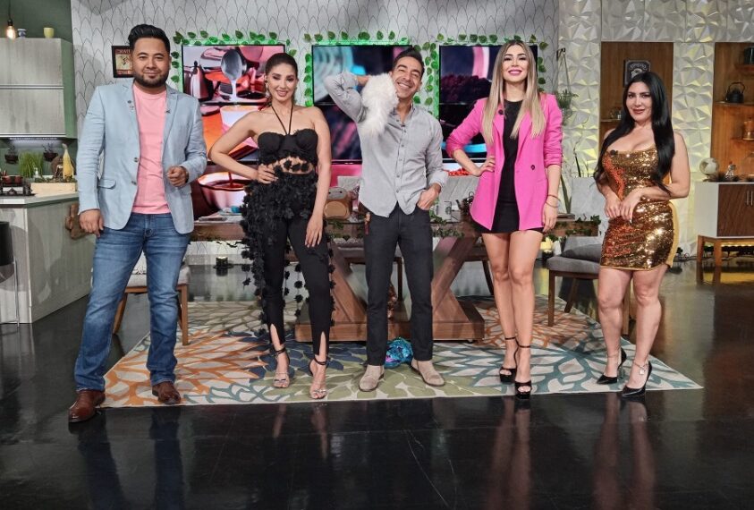 El Cafecito de la Mañana – 3 de Abril de 2024