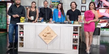 El Cafecito de la Mañana – 16 de Abril de 2024