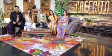 El Cafecito de la Mañana – 17 de Abril de 2024