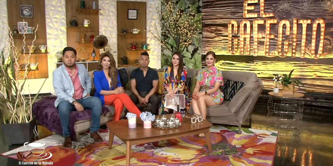 El Cafecito de la Mañana – 24 de Abril de 2024