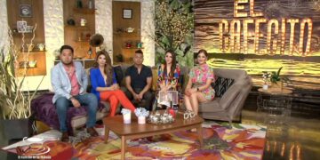 El Cafecito de la Mañana – 24 de Abril de 2024