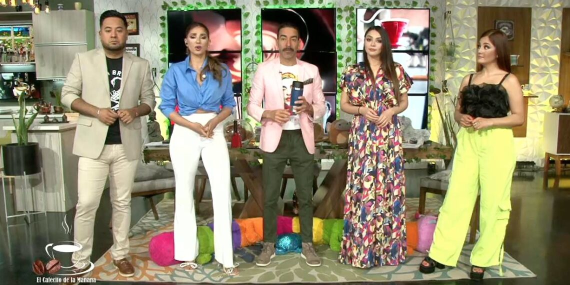 El Cafecito de la Mañana – 25 de Abril de 2024