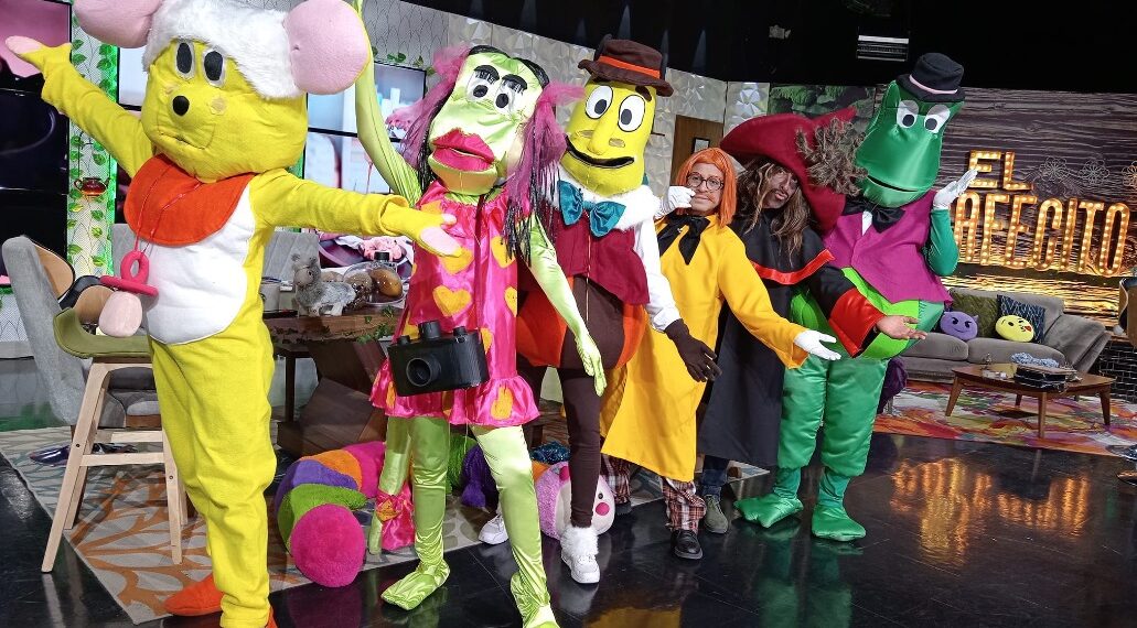 El Cafecito de la Mañana – 30 de Abril de 2024