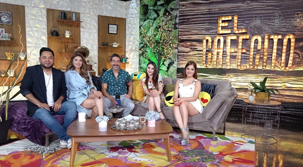 El Cafecito de la Mañana – 2 de Mayo de 2024