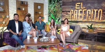 El Cafecito de la Mañana – 2 de Mayo de 2024