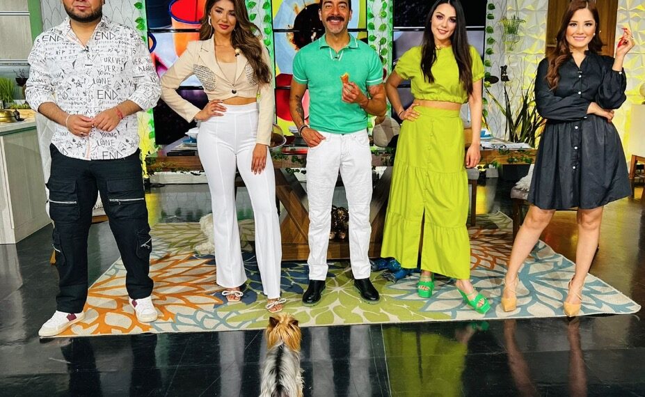 El Cafecito de la Mañana – 6 de Mayo de 2024