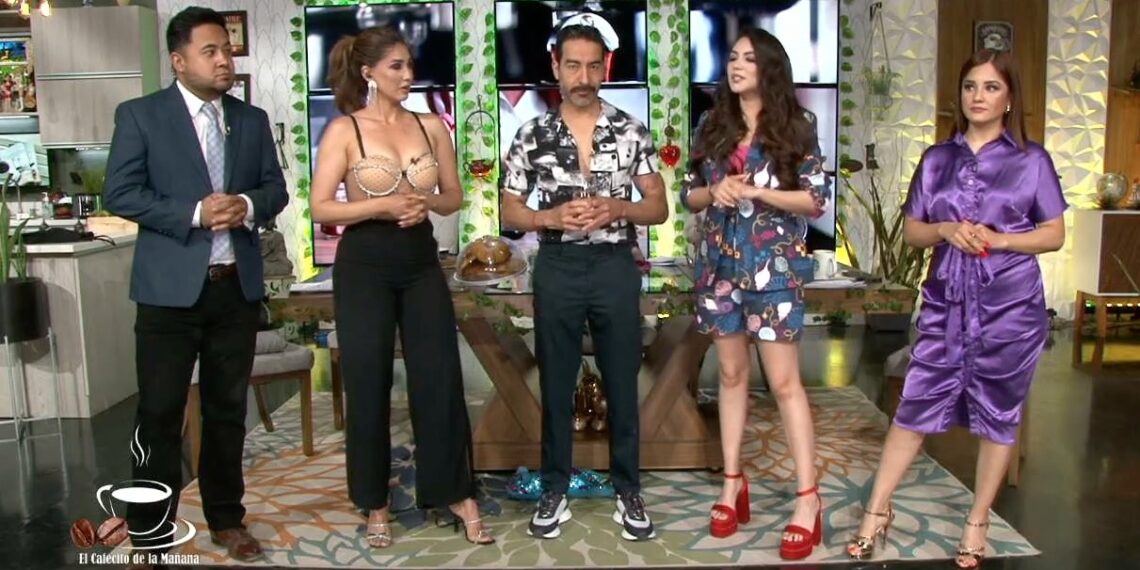 El Cafecito de la Mañana – 7 de Mayo de 2024