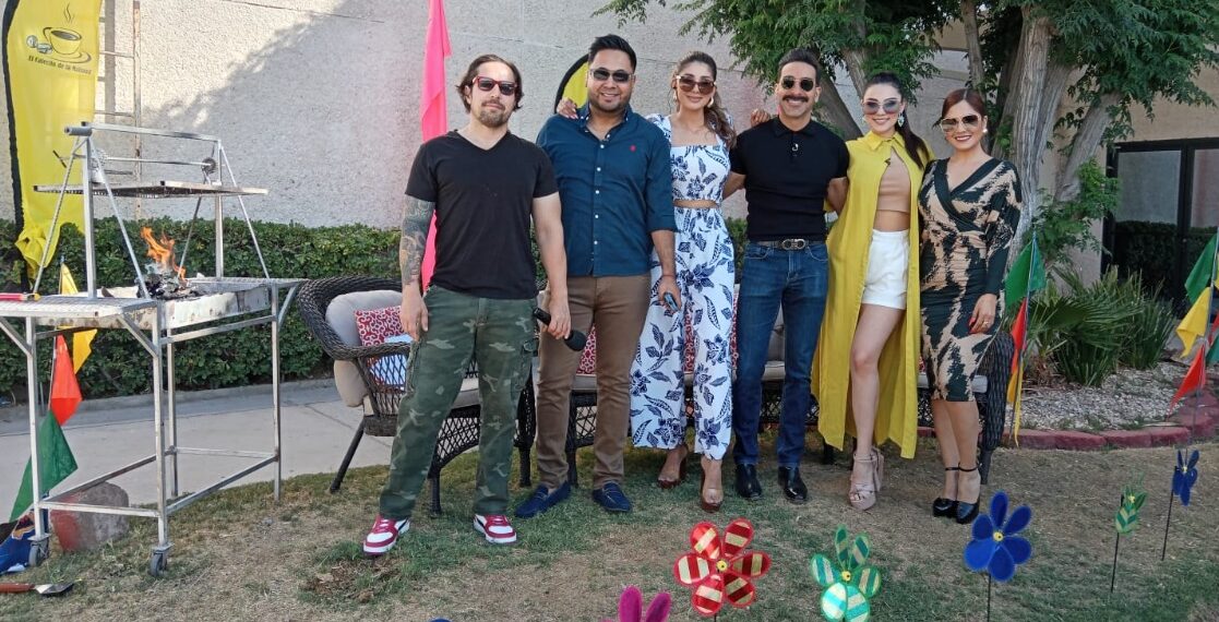 El Cafecito de la Mañana – 9 de Mayo de 2024