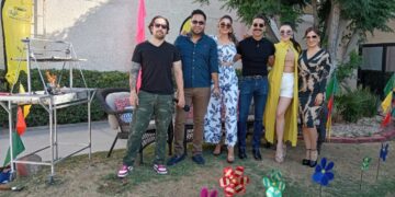 El Cafecito de la Mañana – 9 de Mayo de 2024