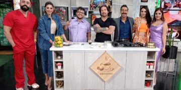 El Cafecito de la Mañana – 14 de Mayo de 2024