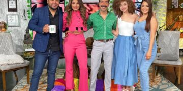 El Cafecito de la Mañana – 20 de Mayo de 2024