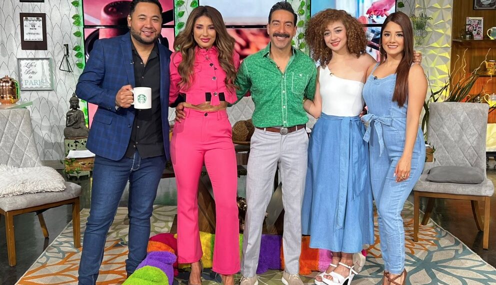 El Cafecito de la Mañana – 20 de Mayo de 2024