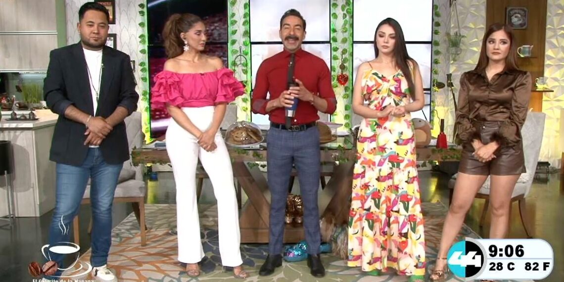 El Cafecito de la Mañana – 27 de Mayo de 2024
