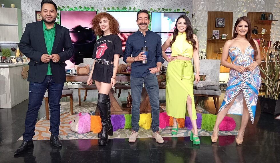 El Cafecito de la Mañana – 30 de Mayo de 2024
