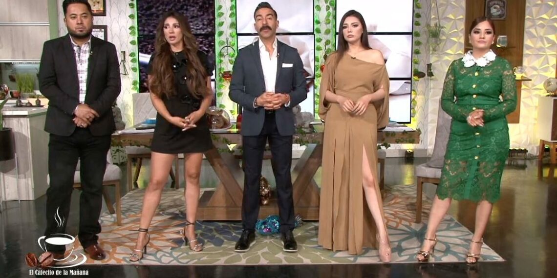 El Cafecito de la Mañana – 4 de Junio de 2024