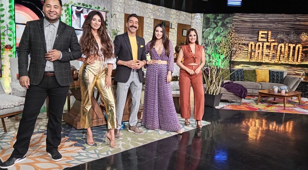 El Cafecito de la Mañana – 6 de Junio de 2024