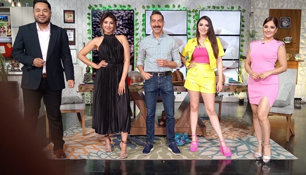 El Cafecito de la Mañana – 10 de Junio de 2024