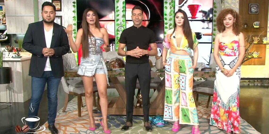 El Cafecito de la Mañana – 18 de Junio de 2024