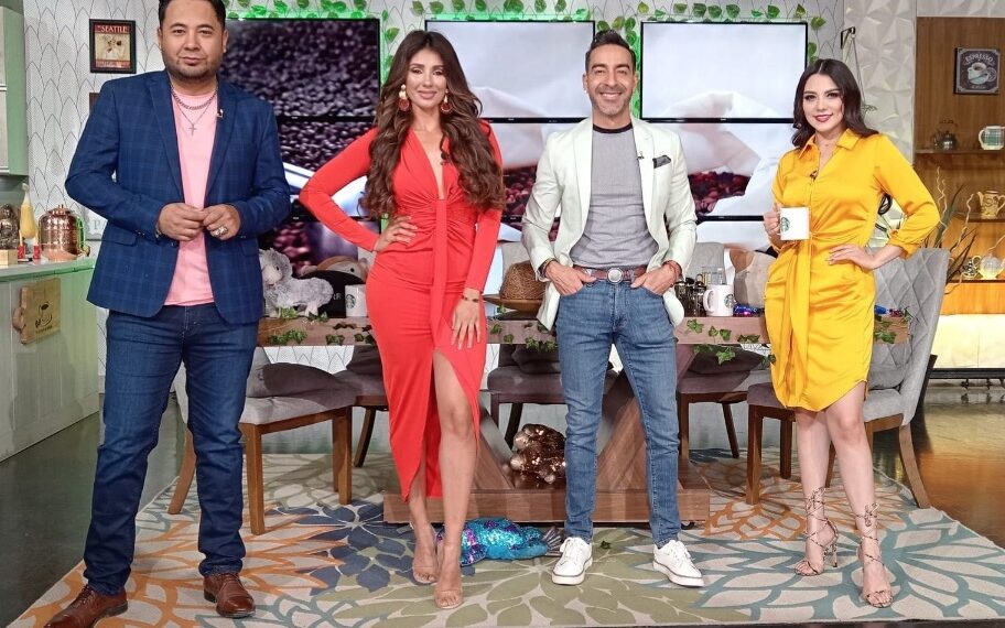 El Cafecito de la Mañana – 20 de Junio de 2024