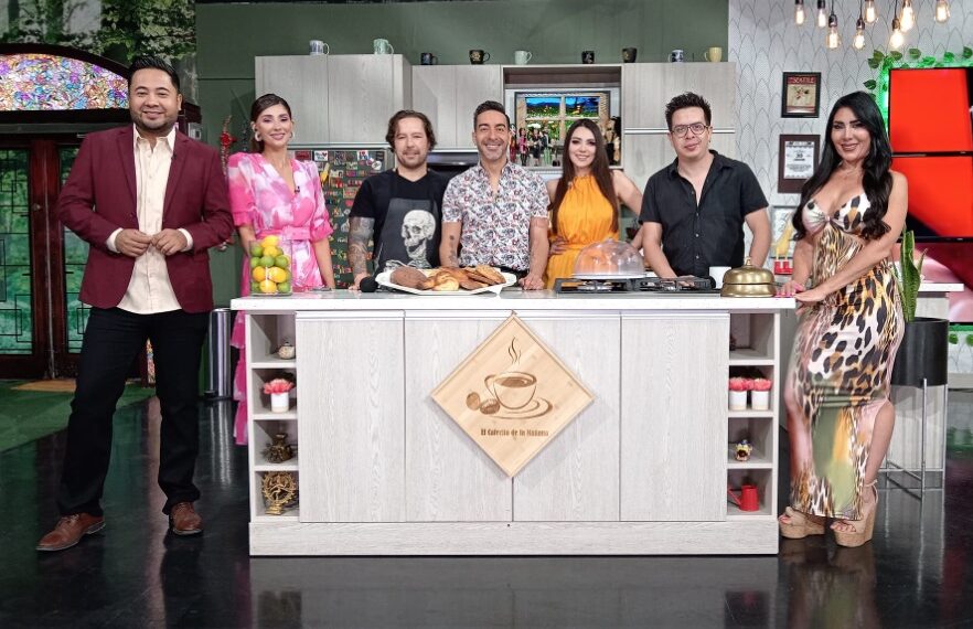 El Cafecito de la Mañana – 21 de Junio de 2024