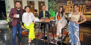 El Cafecito de la Mañana – 1 de Julio de 2024