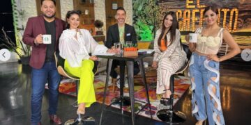 El Cafecito de la Mañana – 2 de Julio de 2024