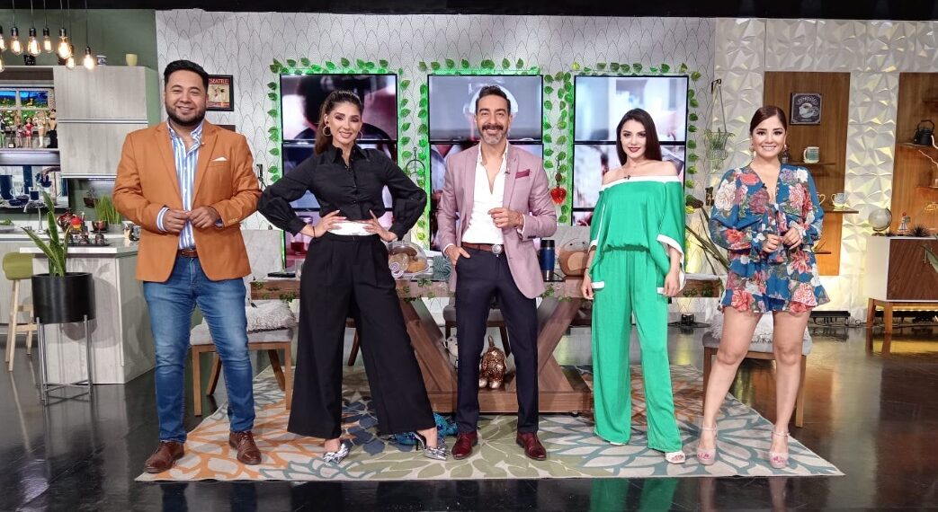 El Cafecito de la Mañana – 22 de Julio de 2024