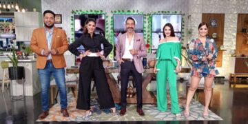 El Cafecito de la Mañana – 22 de Julio de 2024